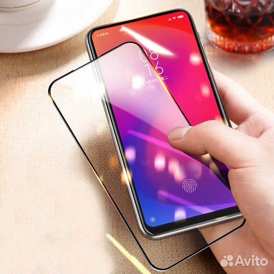 Защитное Стекло для телефона