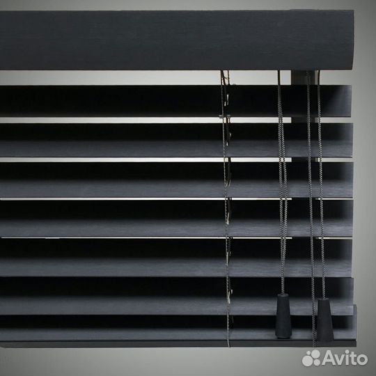 Жалюзи под заказ в кратчайшие сроки