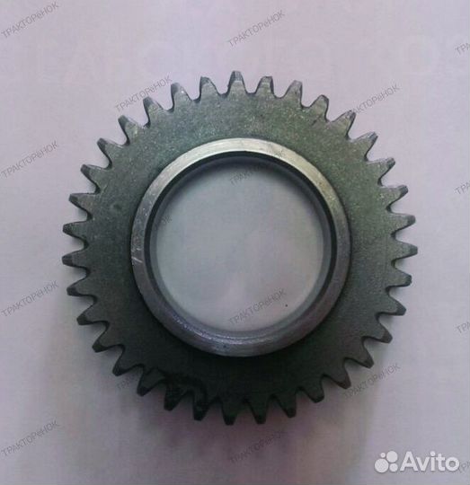 Шестерня 082-1701241 мтз-132Н