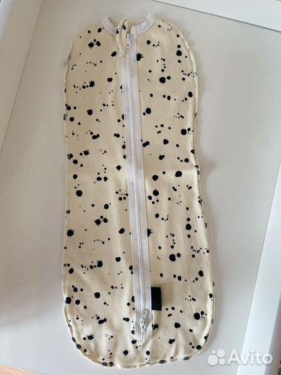 Пеленка кокон