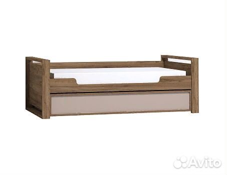 Кровать детская