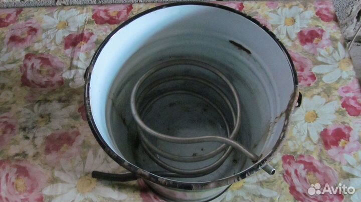 Бачок для воды