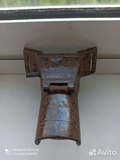 Зип к пулемету мг 34 подсветка налобная