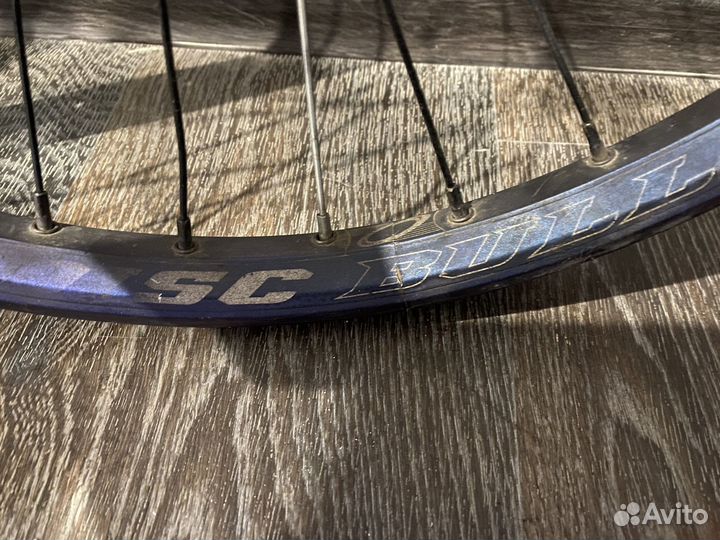 Запчасти мтб/бмх