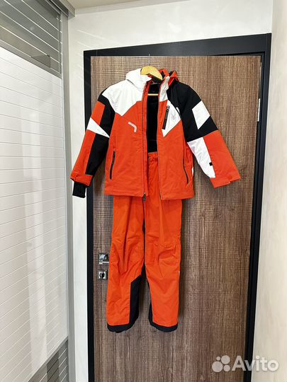 Горнолыжный костюм spyder детский 134