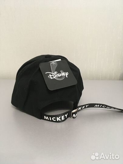 Кепка Disney Mickey Mouse
