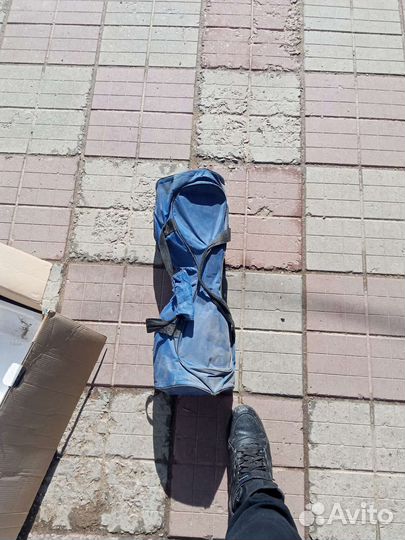 Гироскутер бу