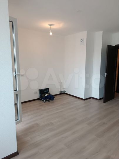 Квартира-студия, 27,5 м², 12/15 эт.