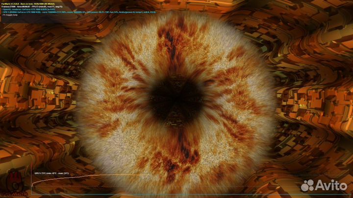 Gtx 1060 palit jetstream