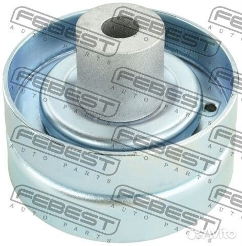 Ролик обводной