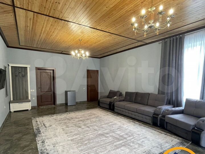 Комната 18 м², 3/3 эт.
