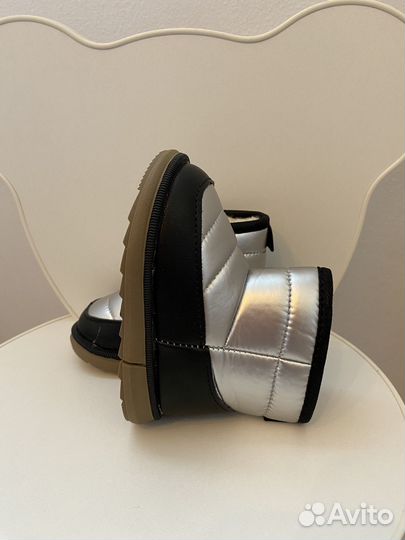 Угги детские