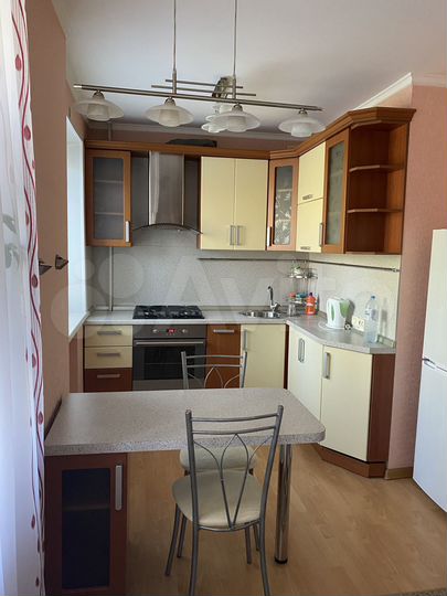 1-к. квартира, 30 м², 2/5 эт.