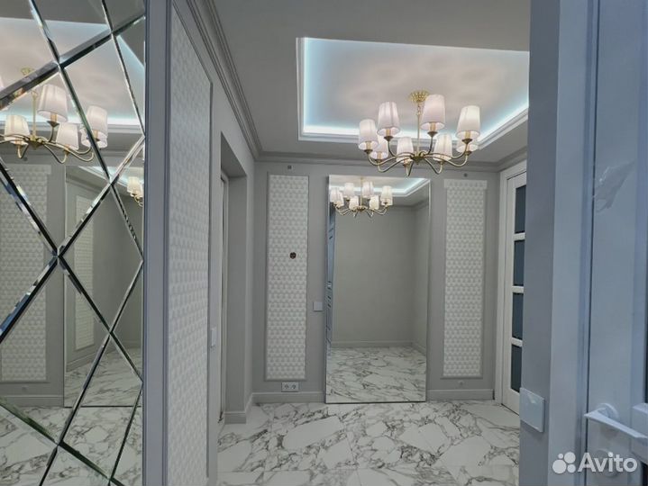 Двери межкомнатные раздвижные