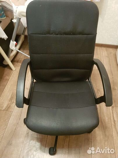 Компьютерное кресло IKEA Renberget