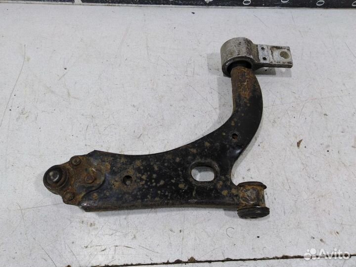 Рычаг передний левый Форд