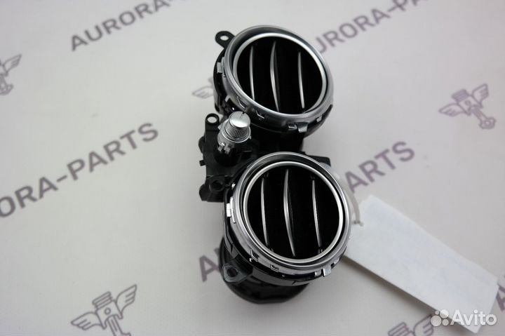 Дефлектор Mercedes E W213 2016