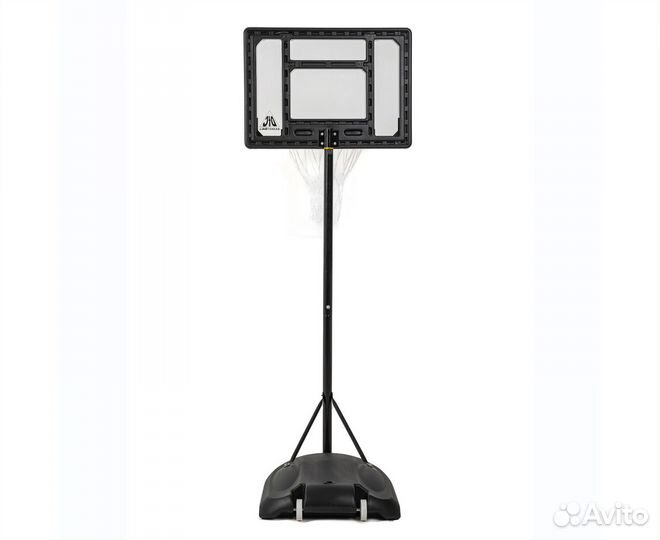 Мобильная баскетбольная стойка детская