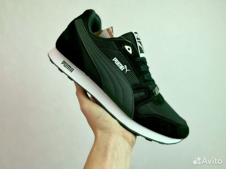 Кроссовки Puma