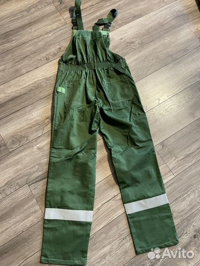 Спецодежда