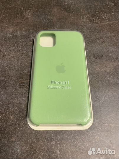 Чехол для iPhone 11
