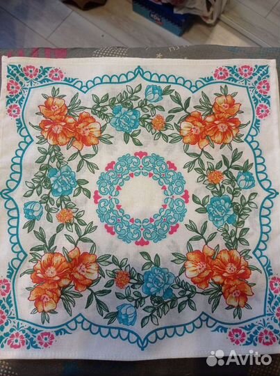 Носовые платки