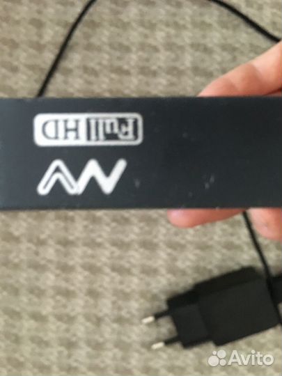 Smart tv приставка