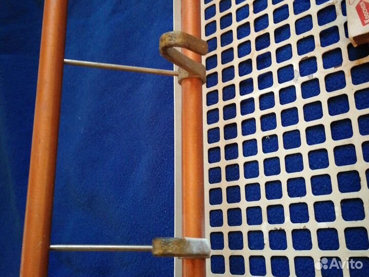 Вешалка СССР.60*35