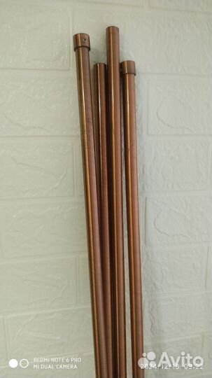 Гардина для штор 3 метра