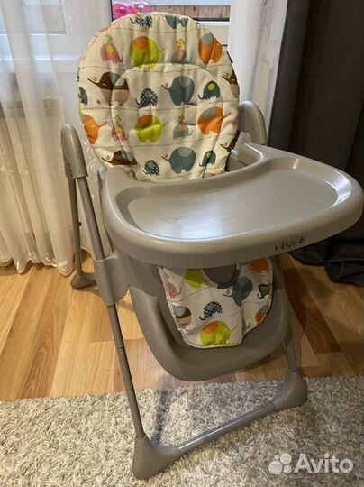 Стульчик для кормления