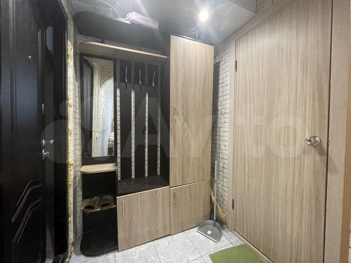 Квартира-студия, 20 м², 1/16 эт.