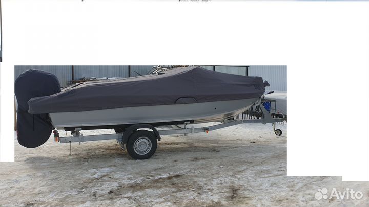 Волжанка 53 фиш + Mercuri 115 pro xs + мзса G021