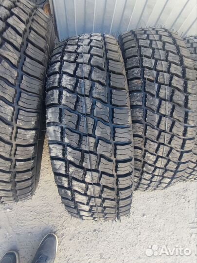 Forward Professional 219 225/75 R16 96T