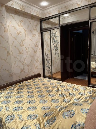 2-к. квартира, 57 м², 6/7 эт.