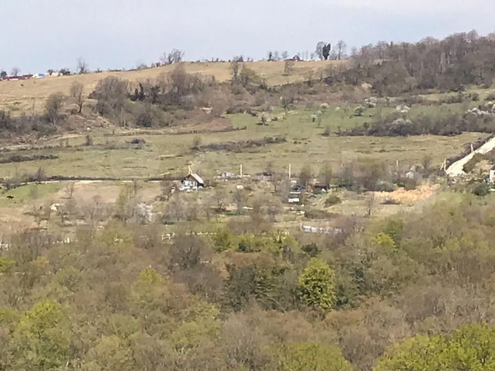 Участок 6 сот. (ИЖС)