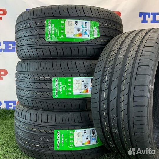 Grenlander L-Zeal56 265/30 R22 97W
