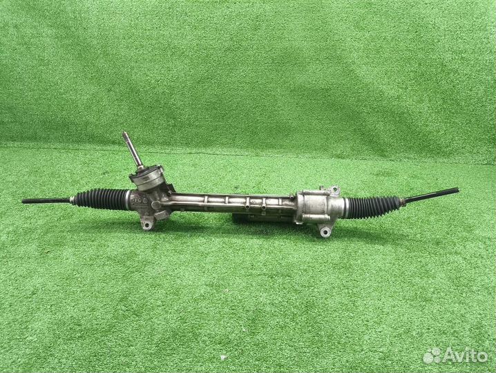 Рейка рулевая Mercedes-Benz M-Class