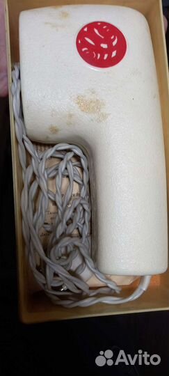 Фен фигаро СССР