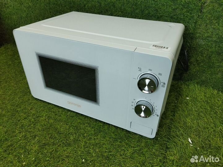 Микроволновая печь Gorenje MO20E1W2