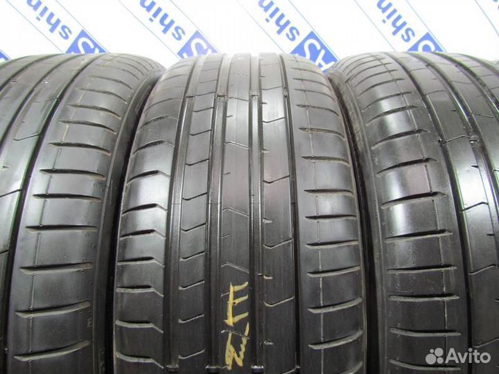 Pirelli P Zero PZ4 225/40 R20 88R