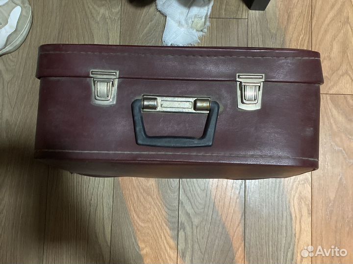 Швейная машинка бу veritas