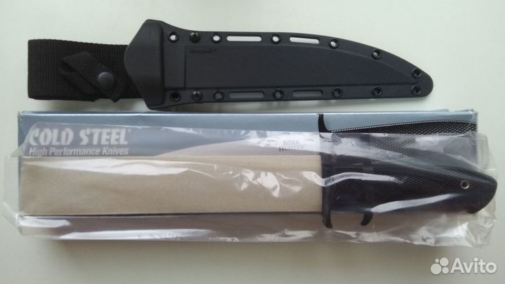 Cold Steel Boar Hunter