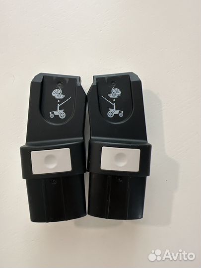 Адаптеры для коляски