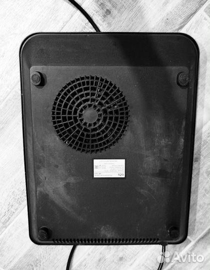 Индукционная плита бу