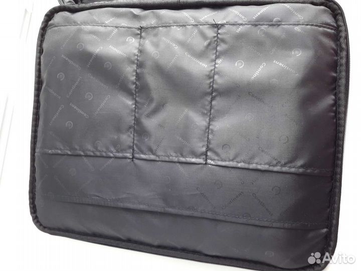 Сумка для ноутбука