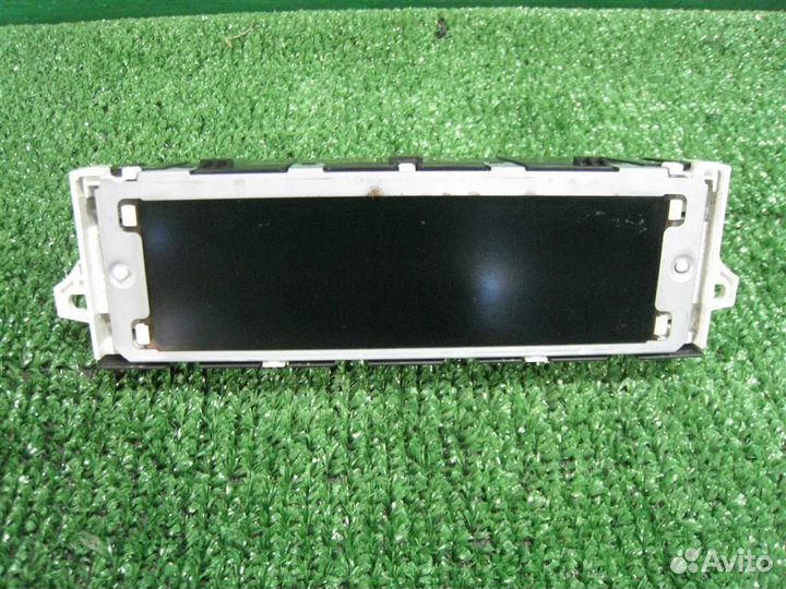 Дисплей информационный Citroen Berlingo B9 2011