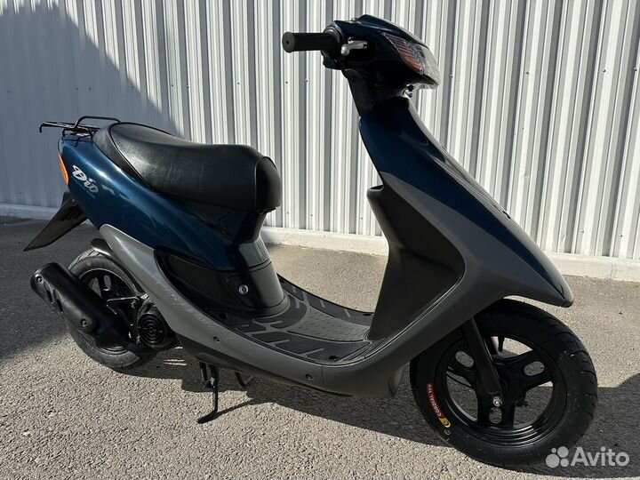 Honda dio af34