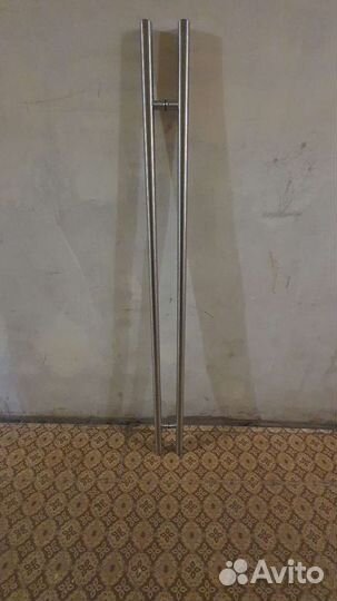 Дверные ручки G978(1800mm)