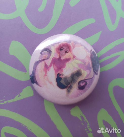 Чародейки witch