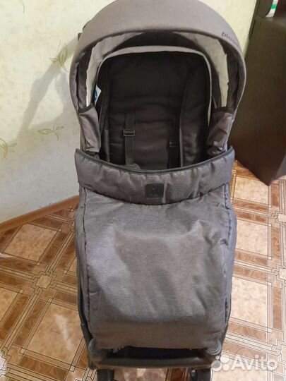 Польская коляска 